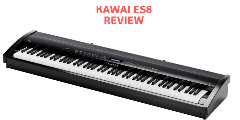 best Kawai ES8 Review