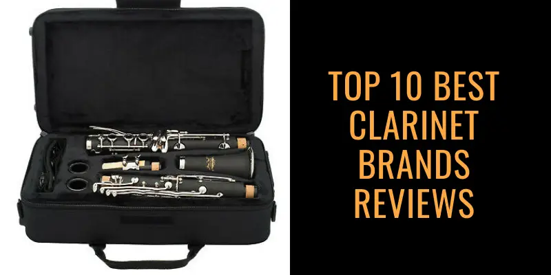best clarinet brands reviews