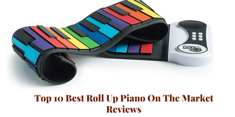 best roll up piano reviews