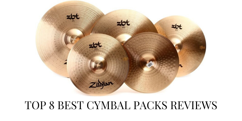 cymbal packs reviews