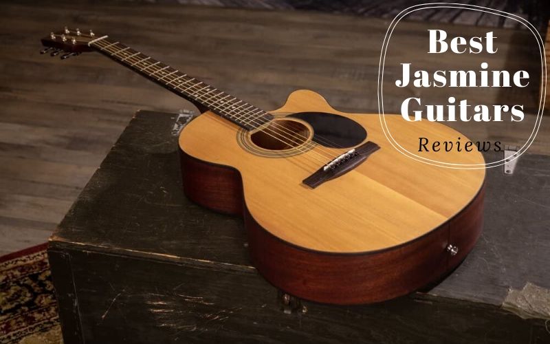 best jasmine guitars