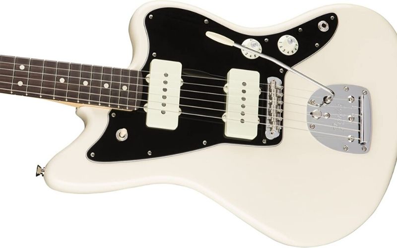 fender american professional jazzmaster review